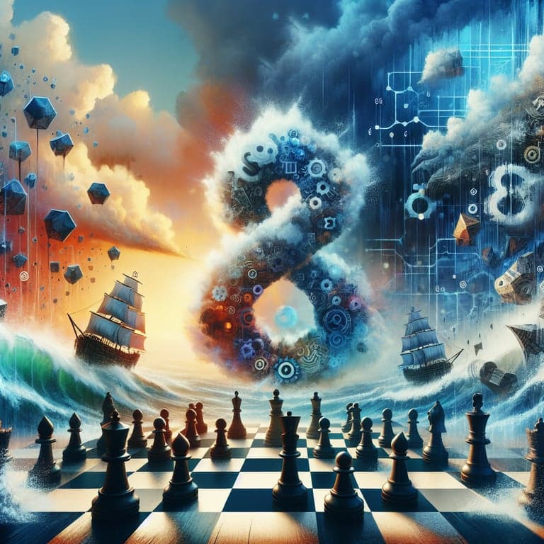 Cathie Wood's Strategic Shake-Up Signals Caution for Big Tech!