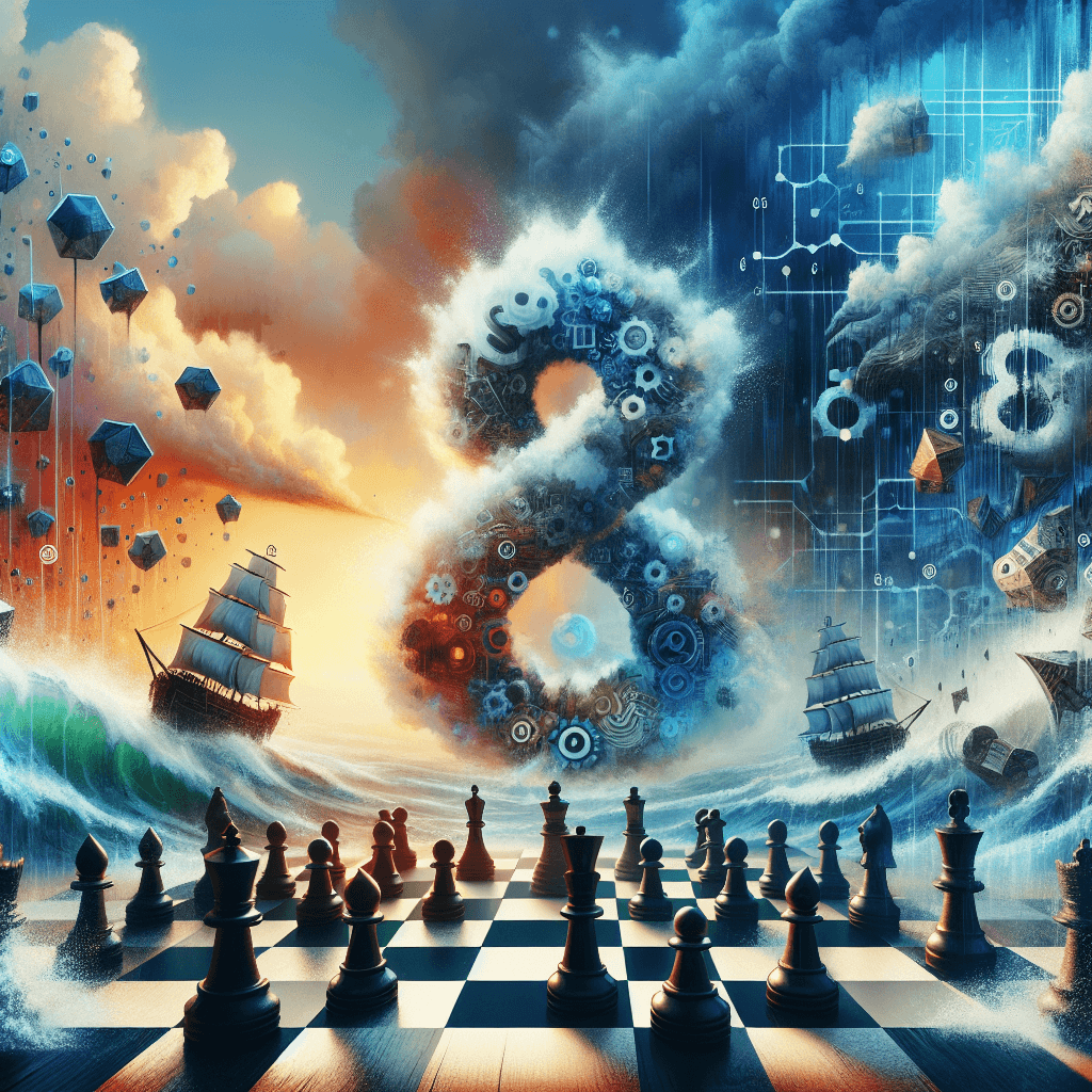 Banner for Cathie Wood's Strategic Shake-Up Signals Caution for Big Tech!