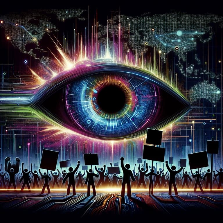 Banner for AI-induced Deepfake Disaster: Grok’s Update Sparks Global Outrage