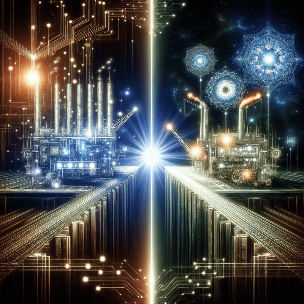 Banner for NVIDIA and OpenAI Team Up for the Biggest AI Infrastructure Boom Yet!