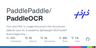 PaddleOCR