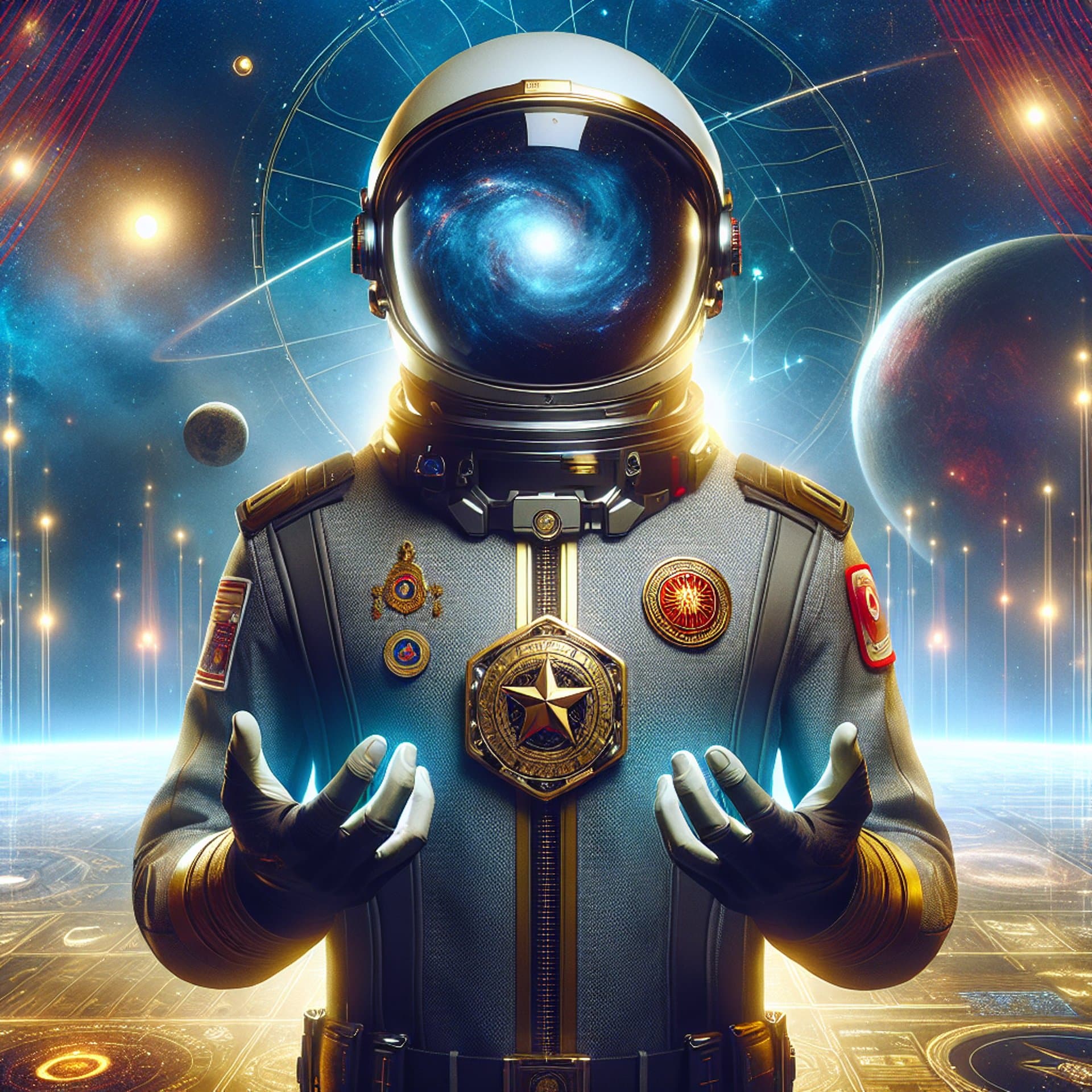 Jared Isaacman Confirmed as NASA Administrator: A New Era of Space Leadership?