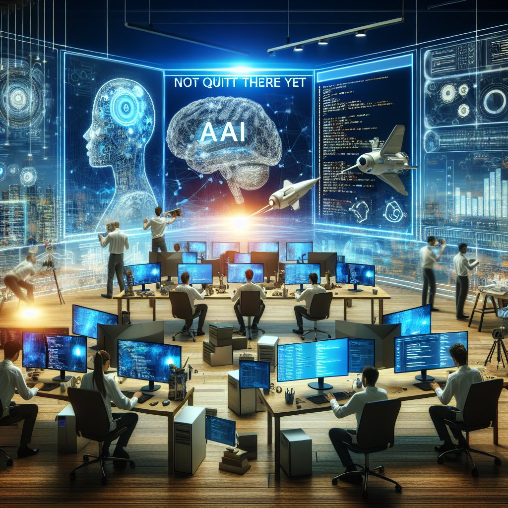 AI Debugging: Not Quite There Yet, Says Microsoft Study