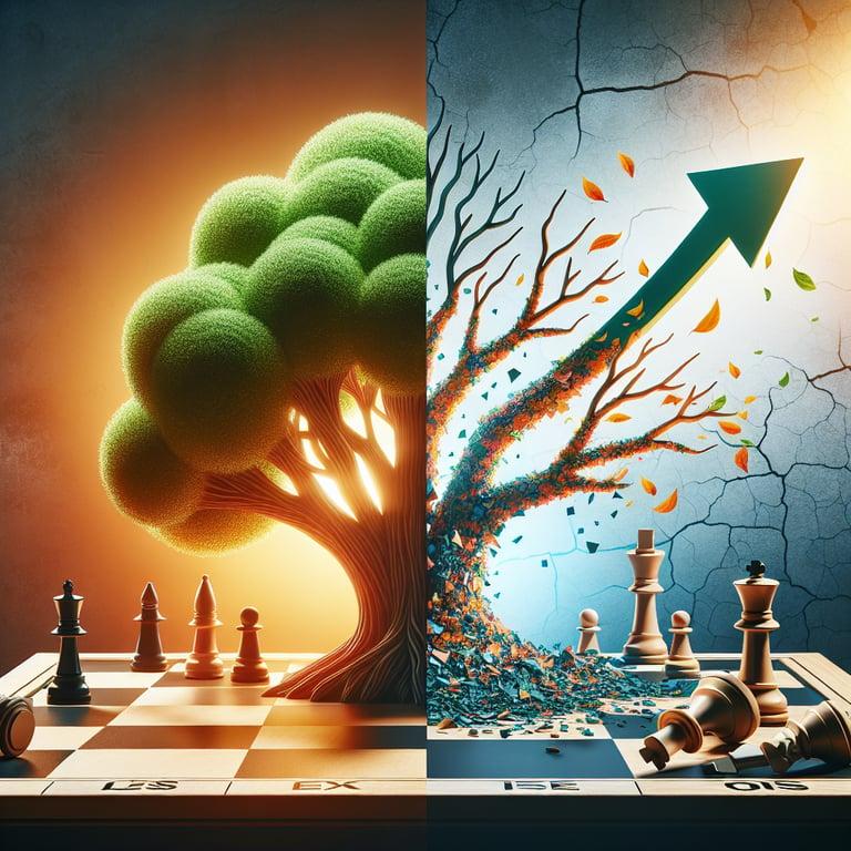 Banner for Tabnine's Strategic Shift: Major Layoffs Amidst Enterprise Growth