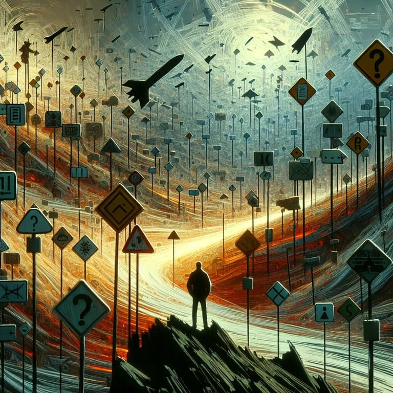 Spotting the Signs: Navigating the Landscape of Far-Right Extremism Nearby