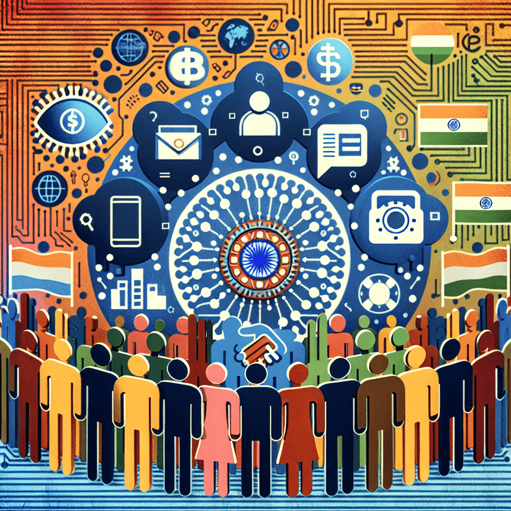 Banner for Paytm Partners with Perplexity AI to Boost Financial Literacy in India