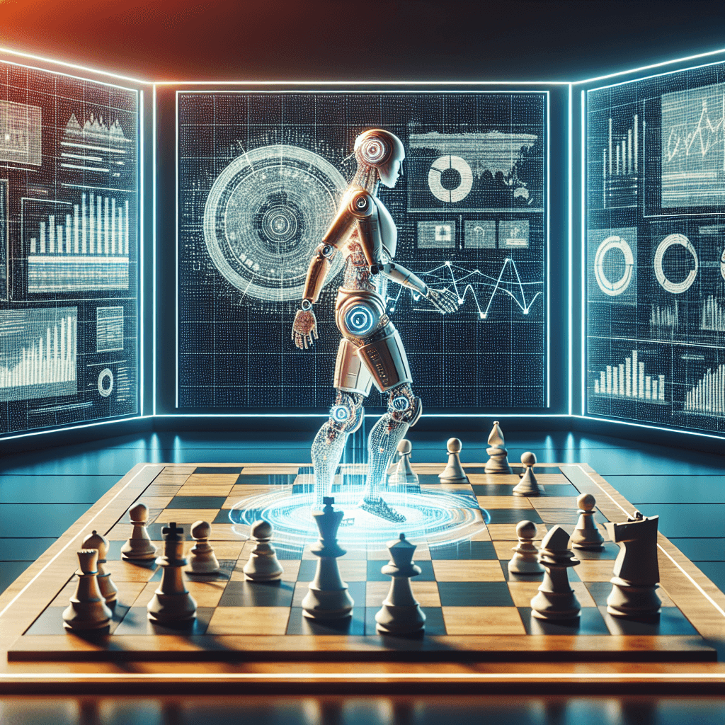 OpenAI's Surprising Tech Talk Show Acquisition: A Strategic Shift?
