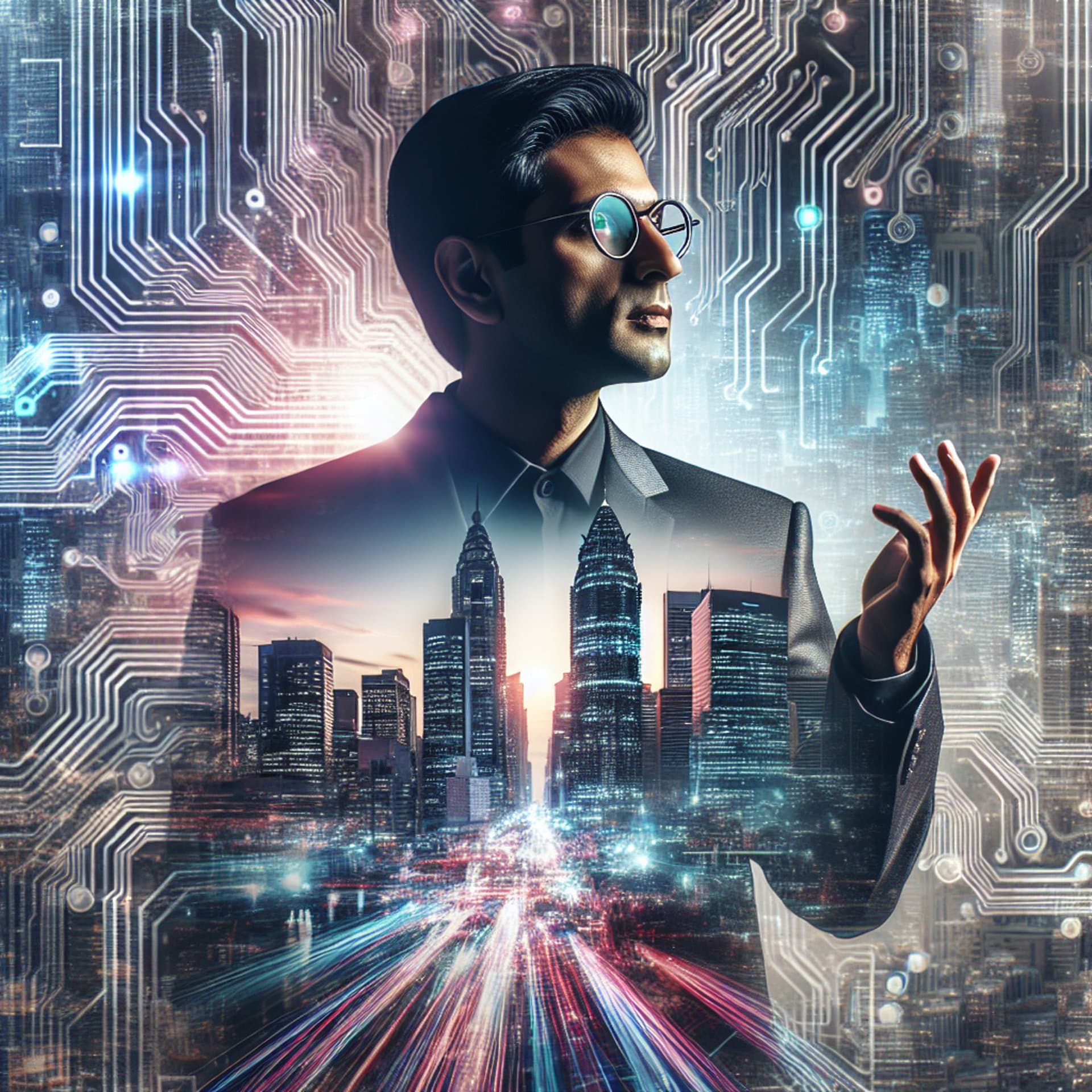 Sundar Pichai's Bold Call: Investing in AI Startups for a Thriving Future