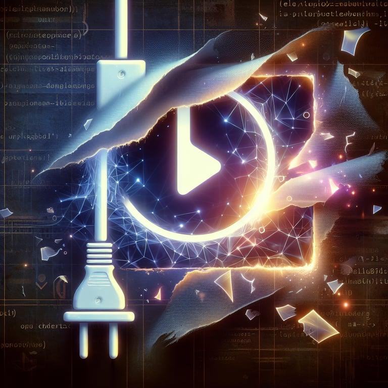 Banner for OpenAI's Sora Leaked: Artists Unplugged AI Video Preview