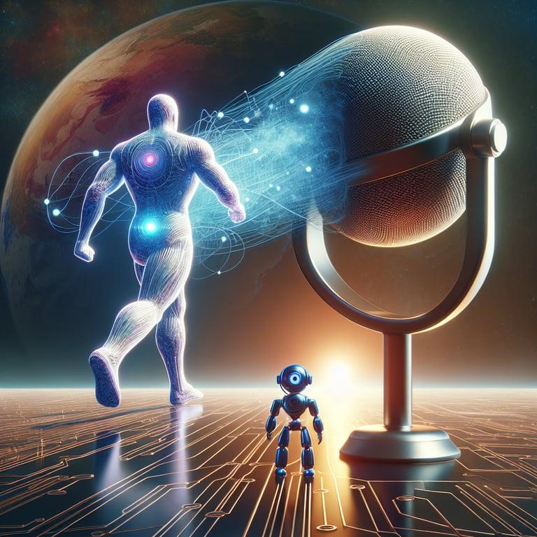 Banner for Meta Takes a Bold Step into Voice Tech with Acquisition of Play AI! 🎤