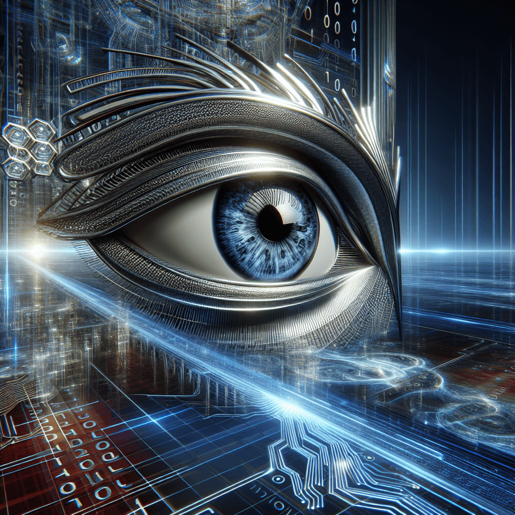OpenAI Eyes Chrome: A Bold Move Towards an 'AI-First' Internet