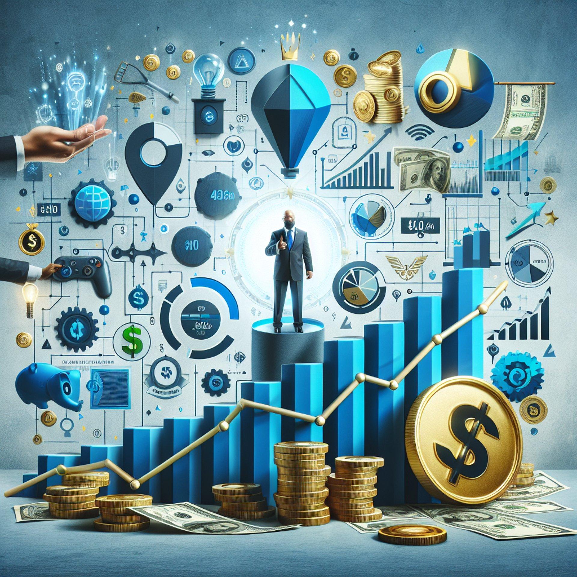 Banner for Telegram Hits Financial Milestone, Reaches Profitability and Exceeds $1 Billion Revenue!