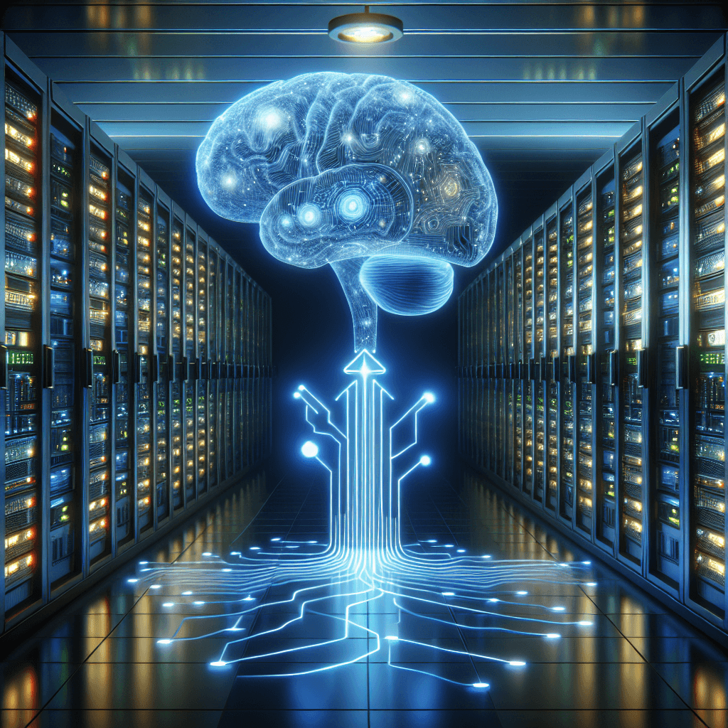 Optus Taps into AI: Revolutionizes Telecom Industry