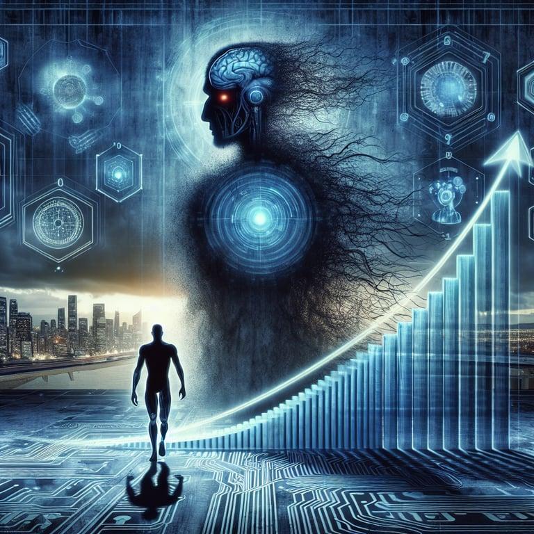 Banner for Geoffrey Hinton Warns: AI Risk Greater Than Ever in Next 30 Years