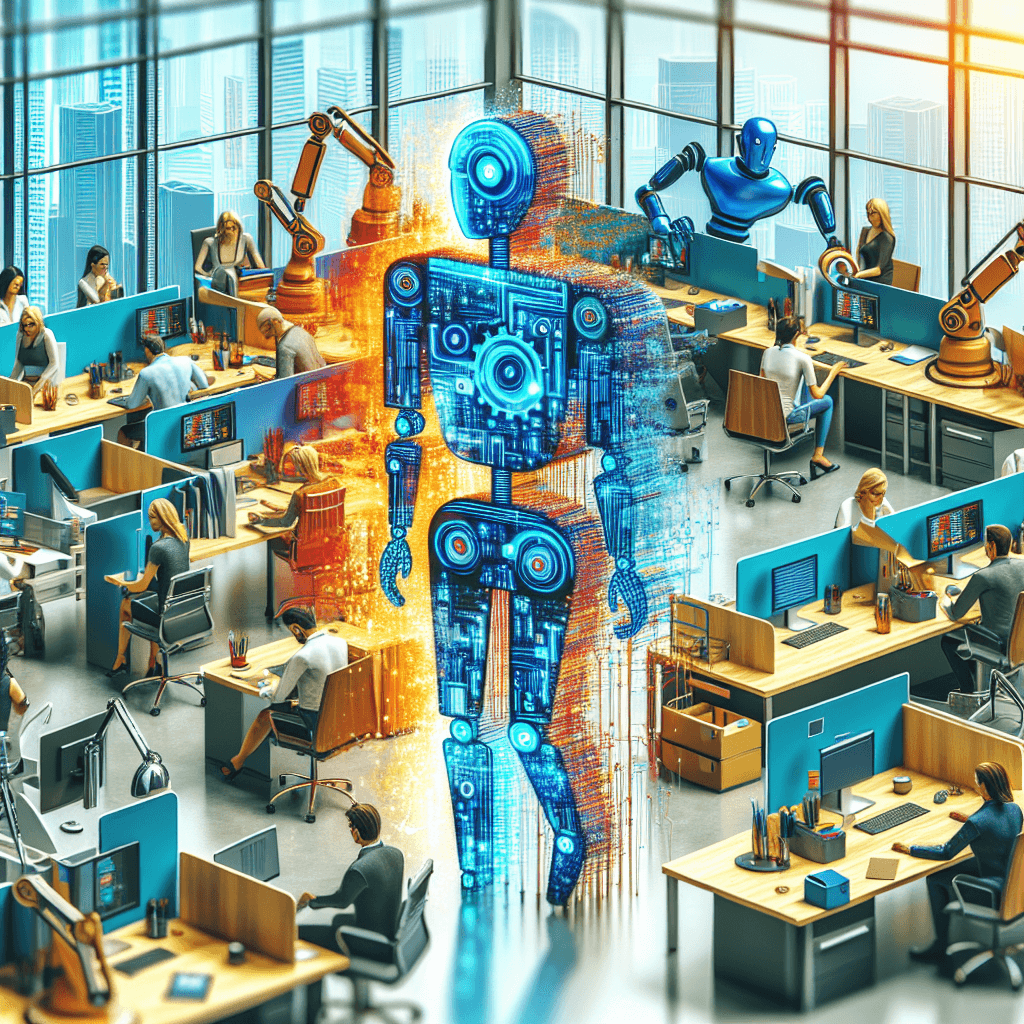 Amazon's Largest Layoff in Luxembourg: 370 Employees Cut as AI Reshapes Workforce