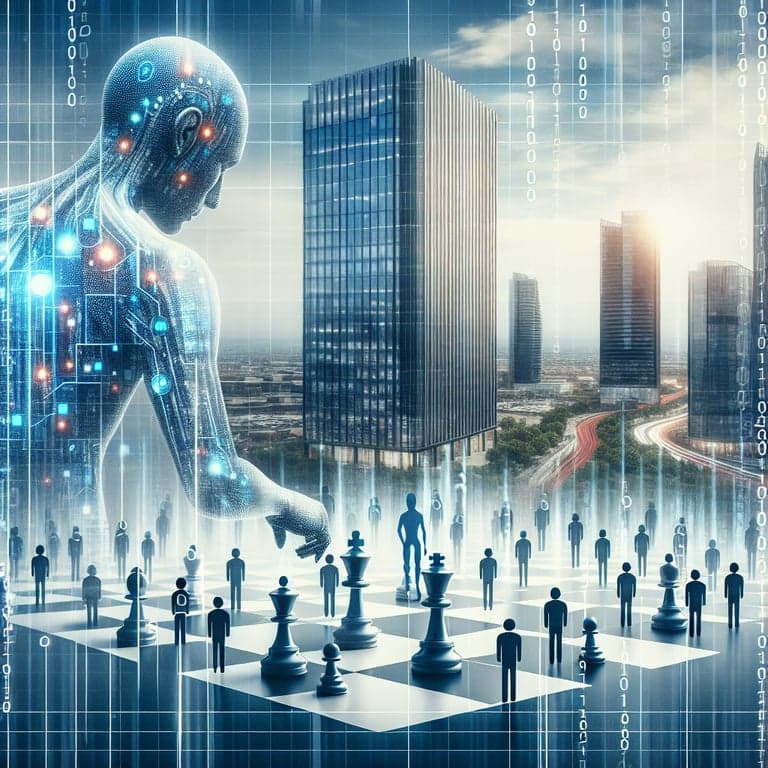 WiseTech Global's Big AI Bet: 2,000 Jobs Cut in Major Restructuring