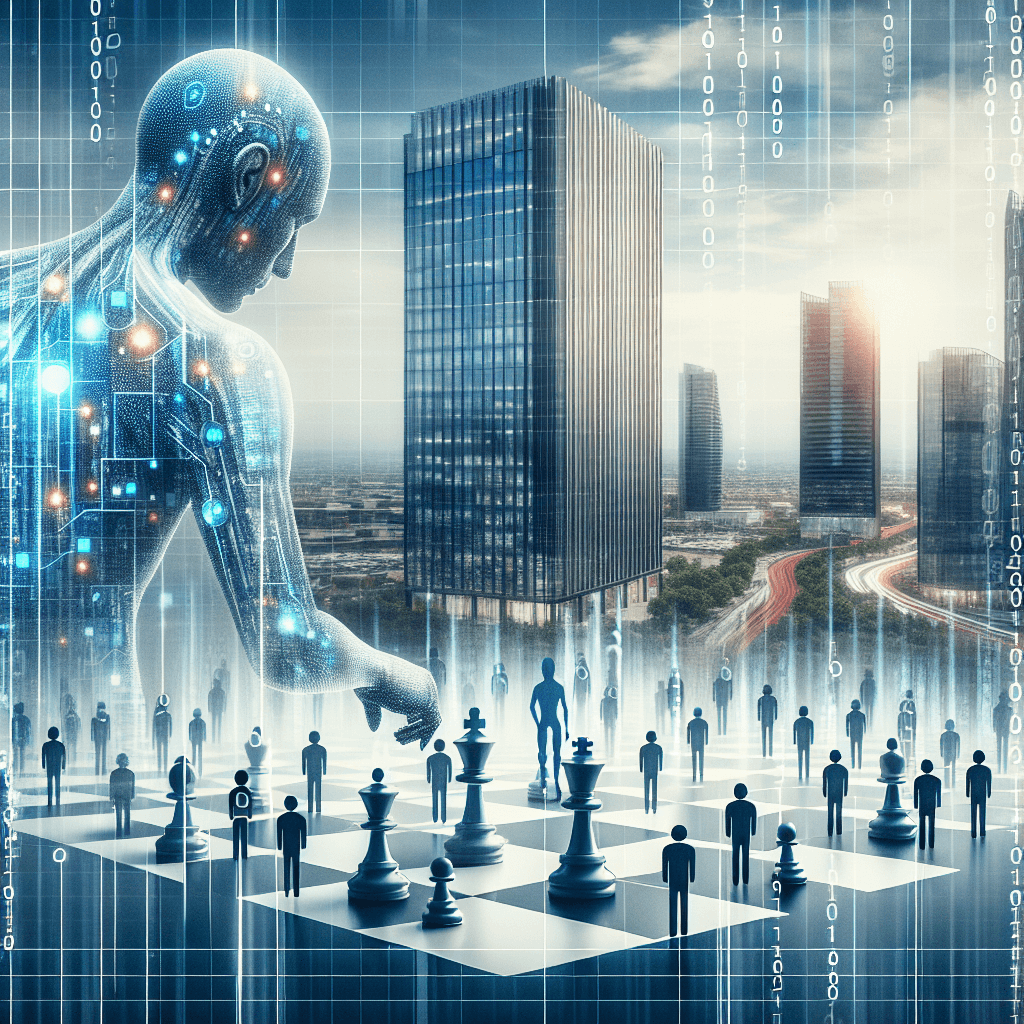 Banner for WiseTech Global's Big AI Bet: 2,000 Jobs Cut in Major Restructuring