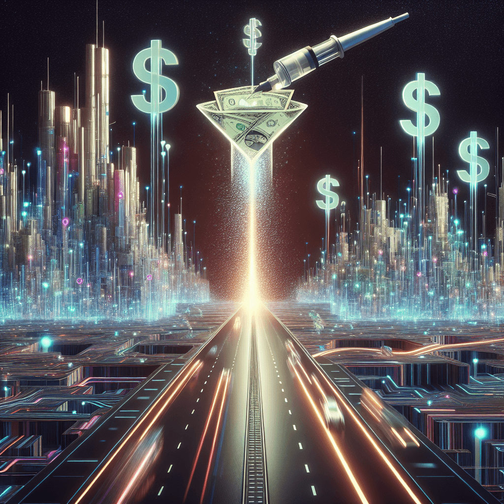 Amazon to Boost AI Race with Up to $25 Billion More in Anthropic