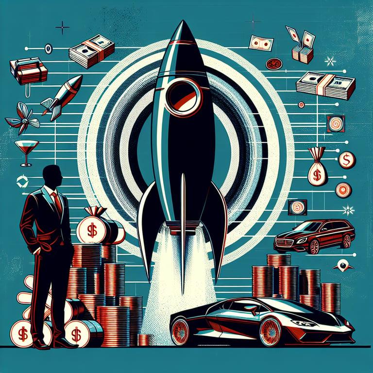 Banner for Did Russia's GRU Really Target Elon Musk with Lavish Lures?