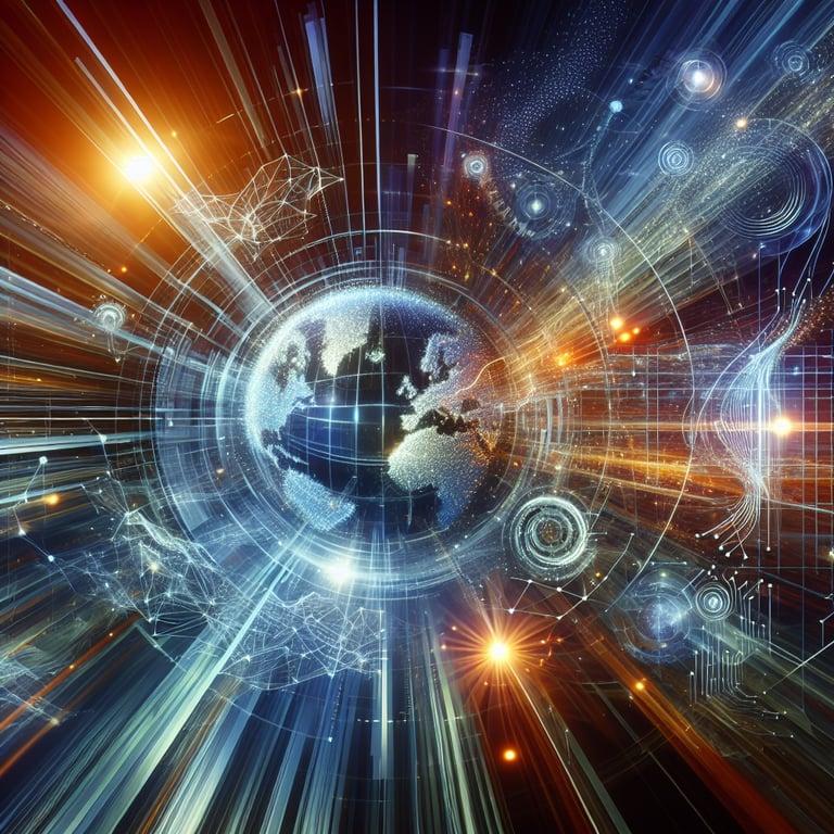 Banner for HackerNoon's TechBeat Unveils the Future of Tech!