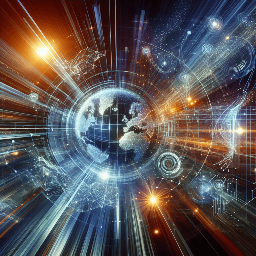 HackerNoon's TechBeat Unveils the Future of Tech!