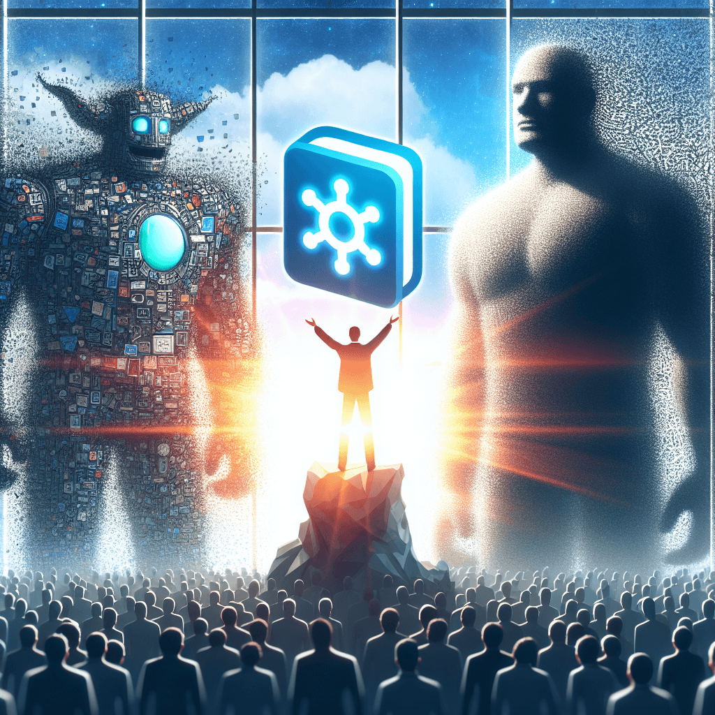 Elon Musk Unveils xAI's Grok 2.5 as Open Source, Challenges AI Giants