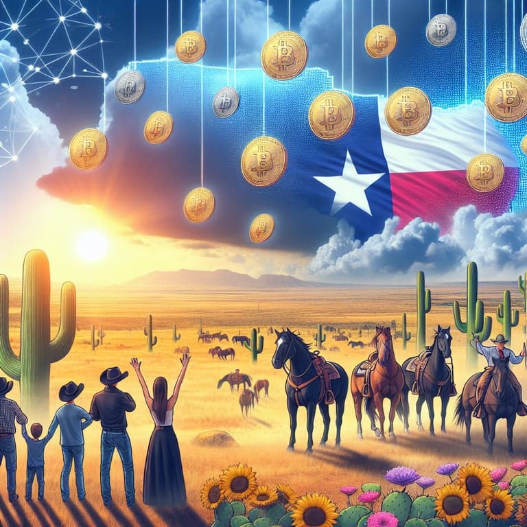 Coinbase's Texan Turn: Why Elon Musk Cheers the Crypto Migration