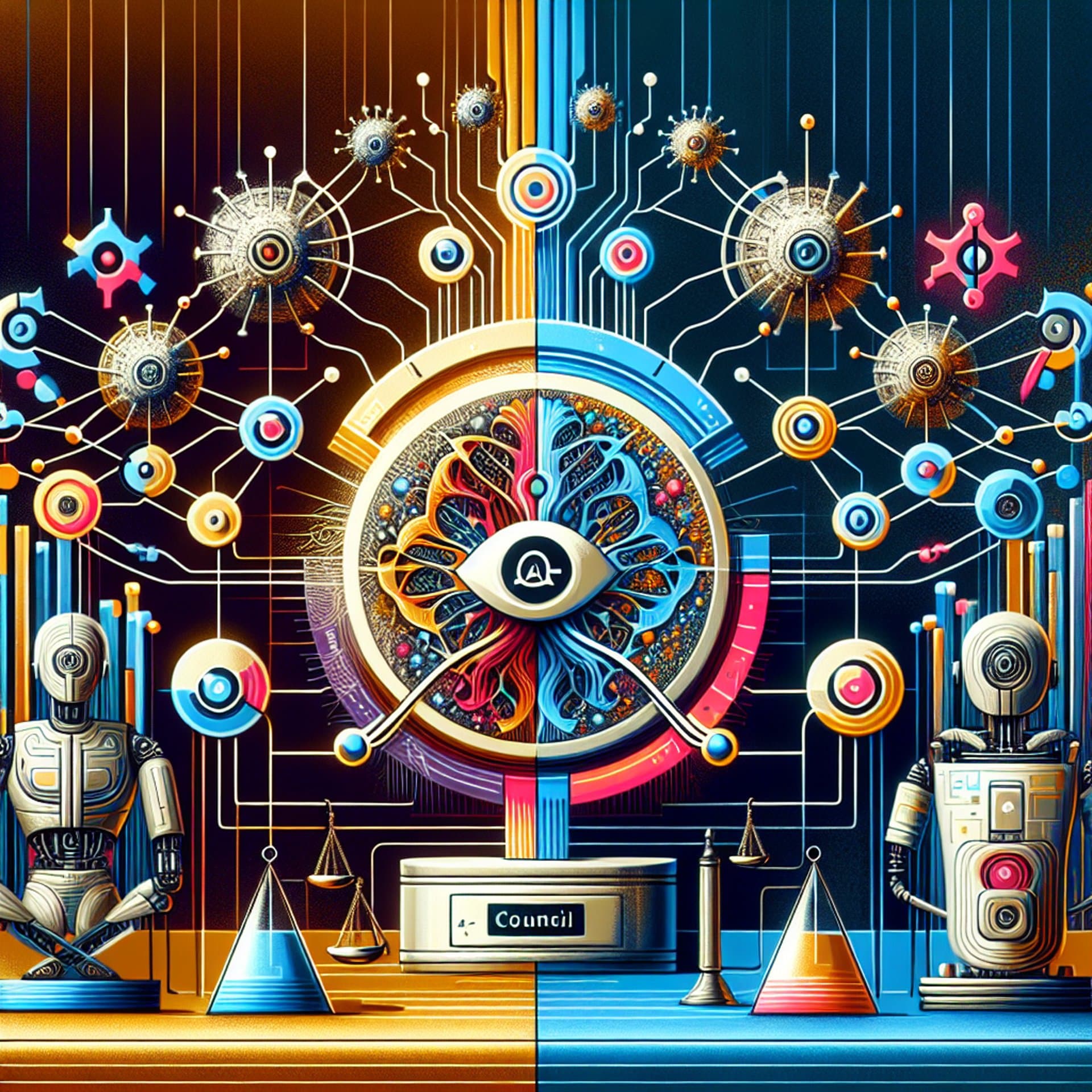 Banner for Perplexity AI Revolutionizes Multi-Model AI Comparison with Model Council Launch