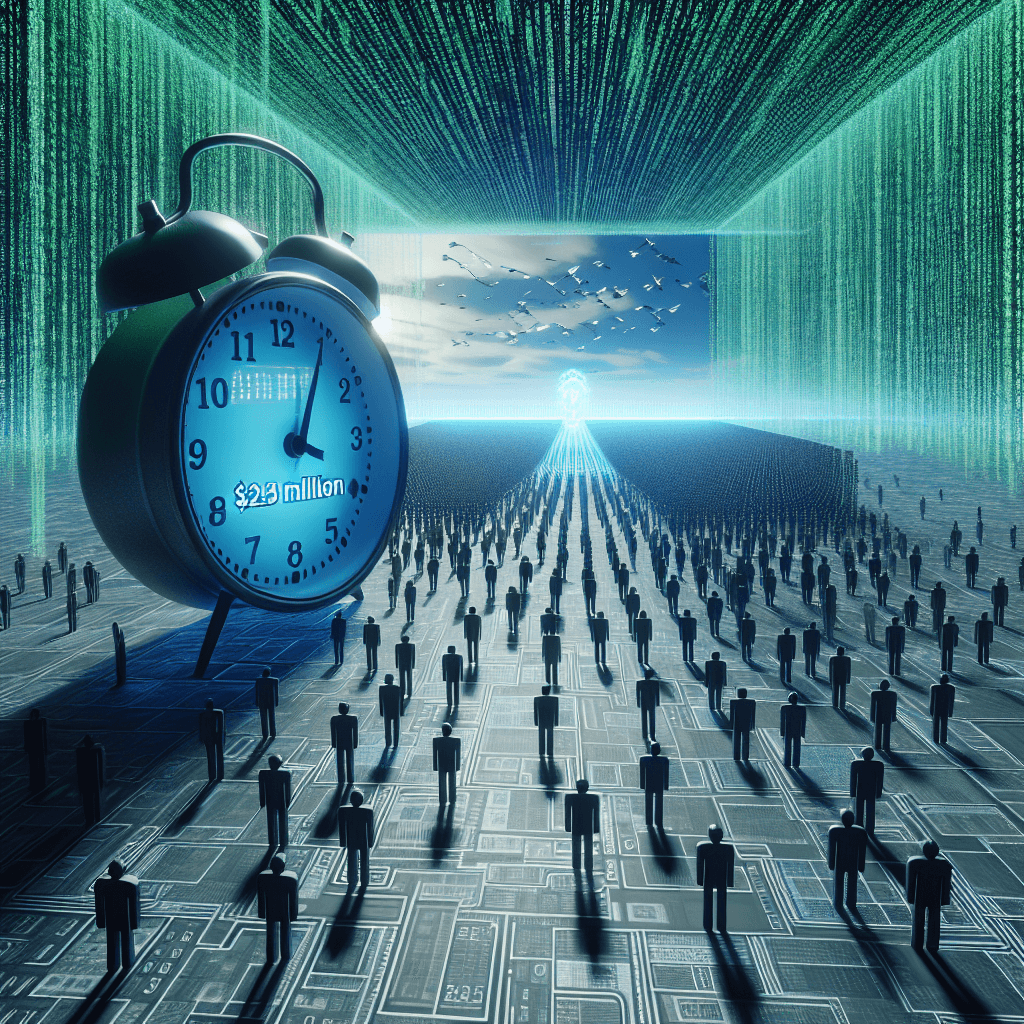 Banner for AI Deepfake Crypto Scams: A $2.3 Million Wake-Up Call for Canadian Investors