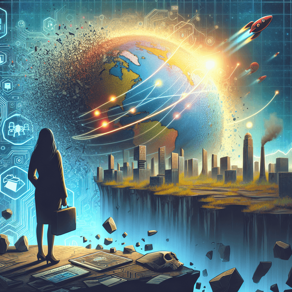 Tech Layoffs 2025: "Feel Like My World is Falling Apart," Says Sales Employee