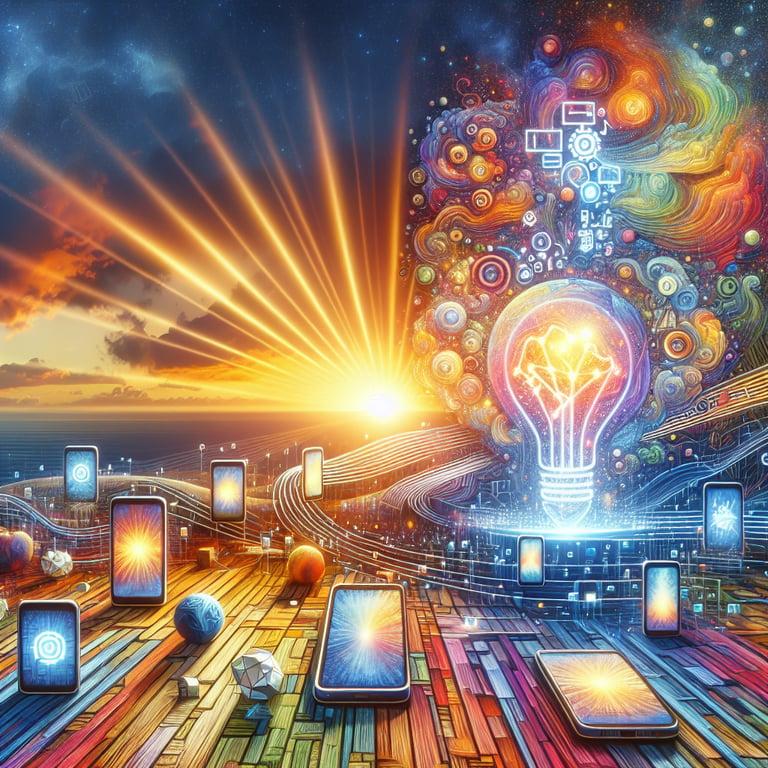 Banner for The Dawn of Vibe-Coding: Revolutionizing AI's Role in Everyday Apps