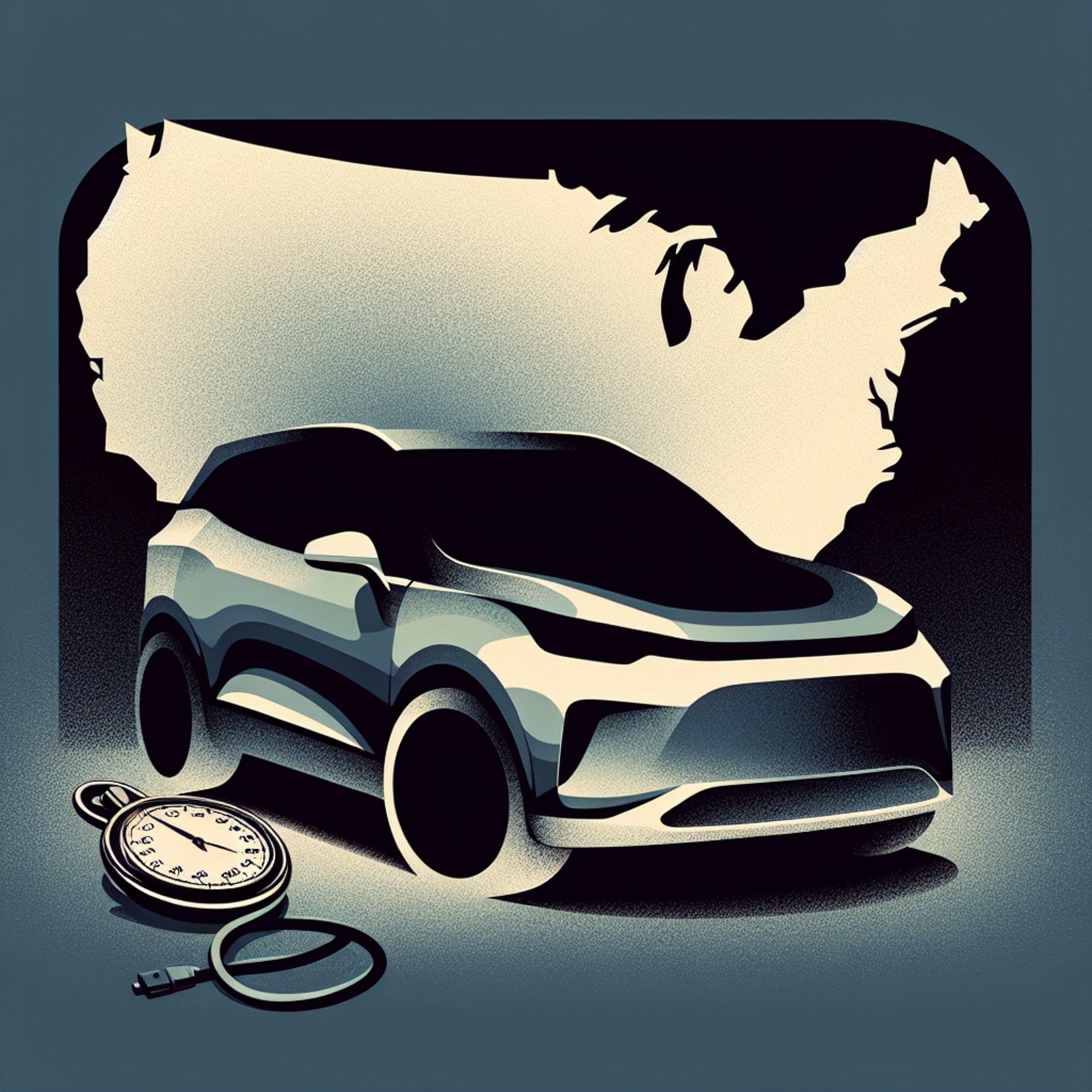 Banner for Tesla's Model Y L: The Elusive SUV That North America Might Never See