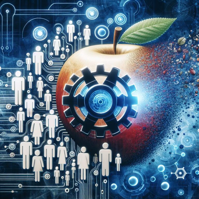 Banner for OpenAI's Bold Talent Grab: Ex-Apple Employees Fuel AI Hardware Boom