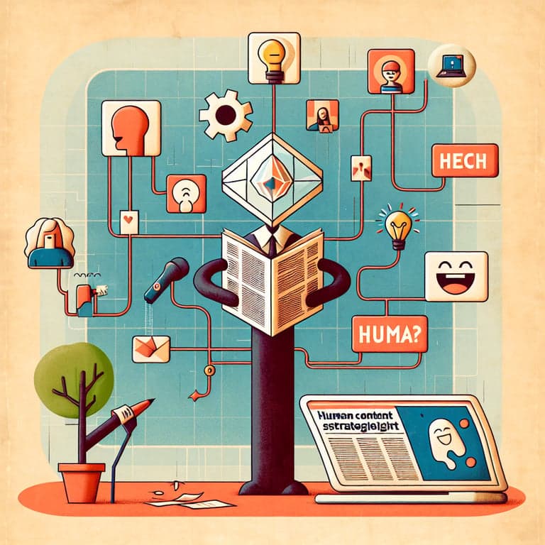 OpenAI Hires Human Content Strategist Amidst Social Media Jest
