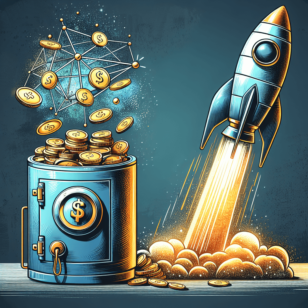 Banner for Contrarius Fund Strikes Gold with EchoStar as SpaceX's Silent Partner