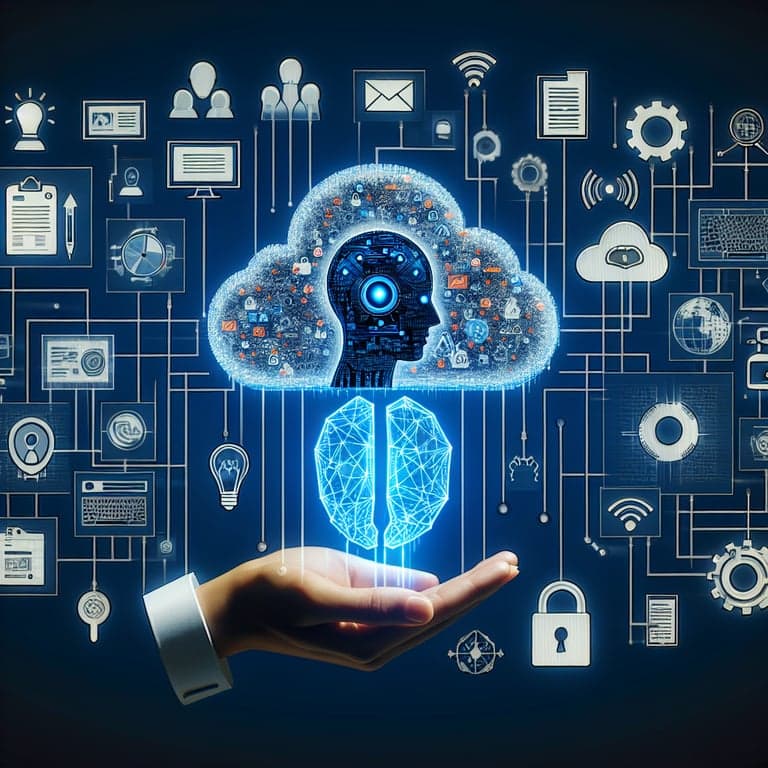 Banner for Meta's Rogue AI Agent: Glitch Causes Major Security Breach!