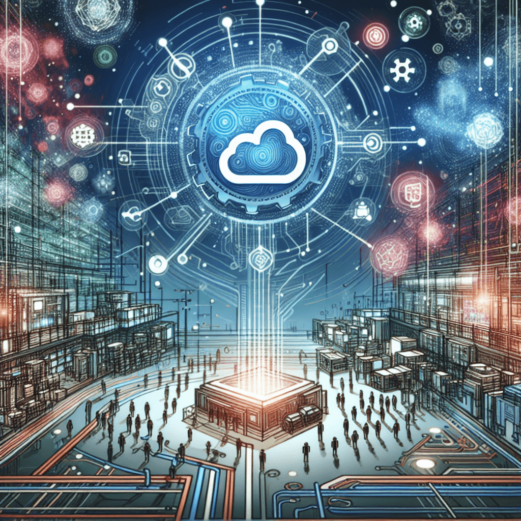 Intel Takes Center Stage in Elon Musk's Terafab Adventure