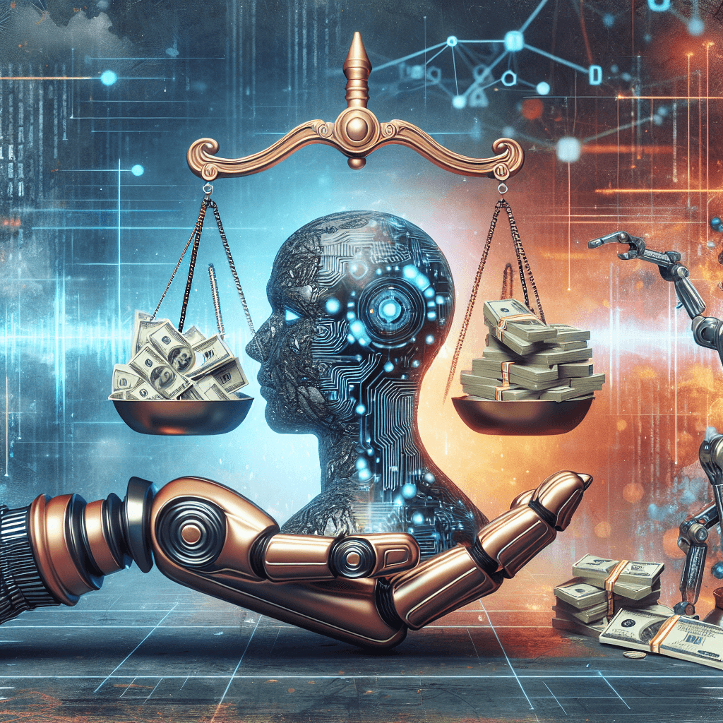 Anthropic's $1.5 Billion Copyright Settlement: A Gamechanger in AI and IP Law