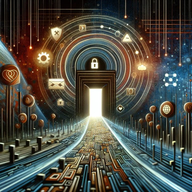 Facebook's Login Journey: Navigating Access to the Social Giant