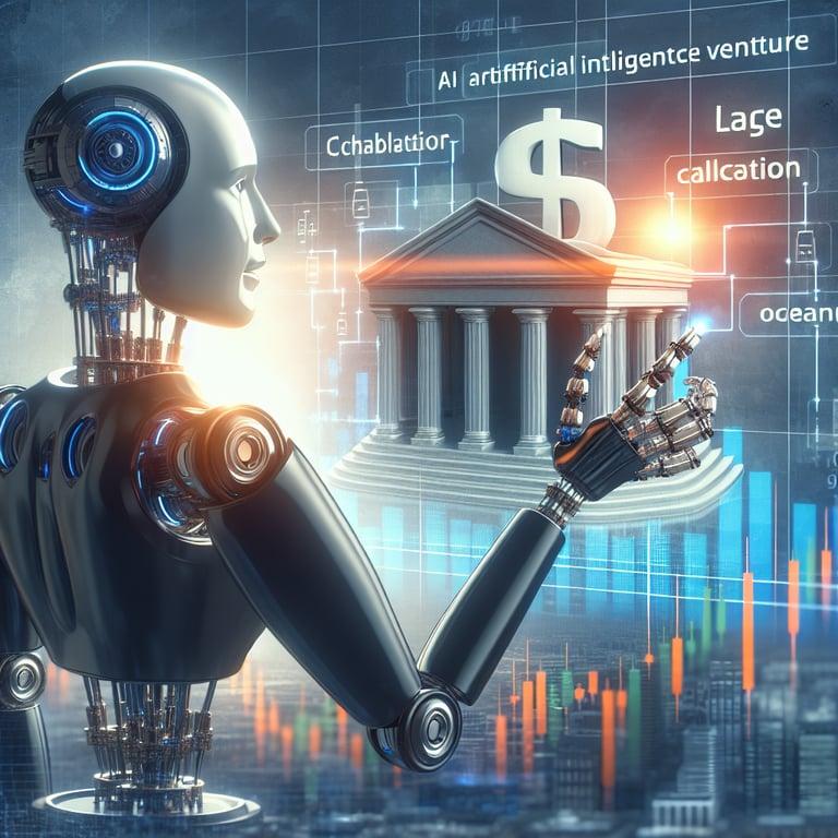 Banner for Elon Musk's xAI Seeks $20 Billion to Power AI Dreams and Conquer Debts