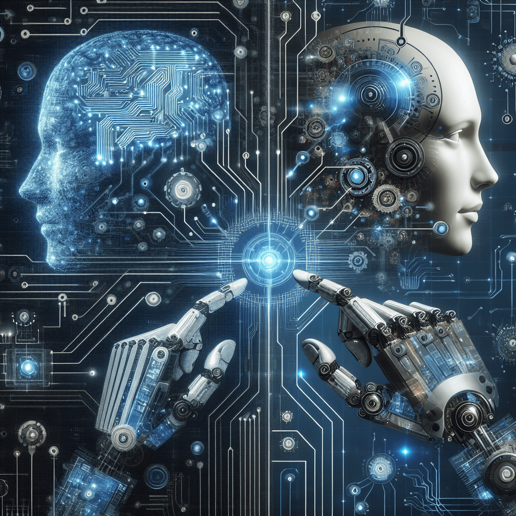 Anduril Industries Enhances AI Warfare Capabilities with Acquisition of Klas