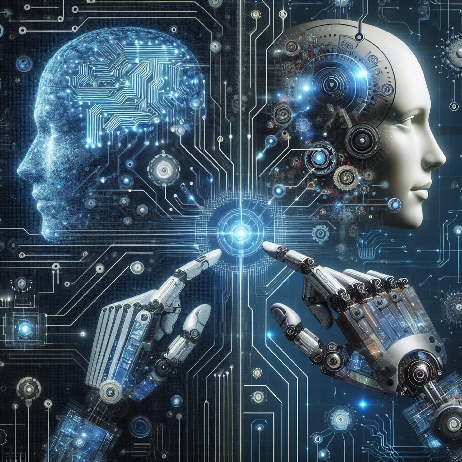 Banner for Anduril Industries Enhances AI Warfare Capabilities with Acquisition of Klas