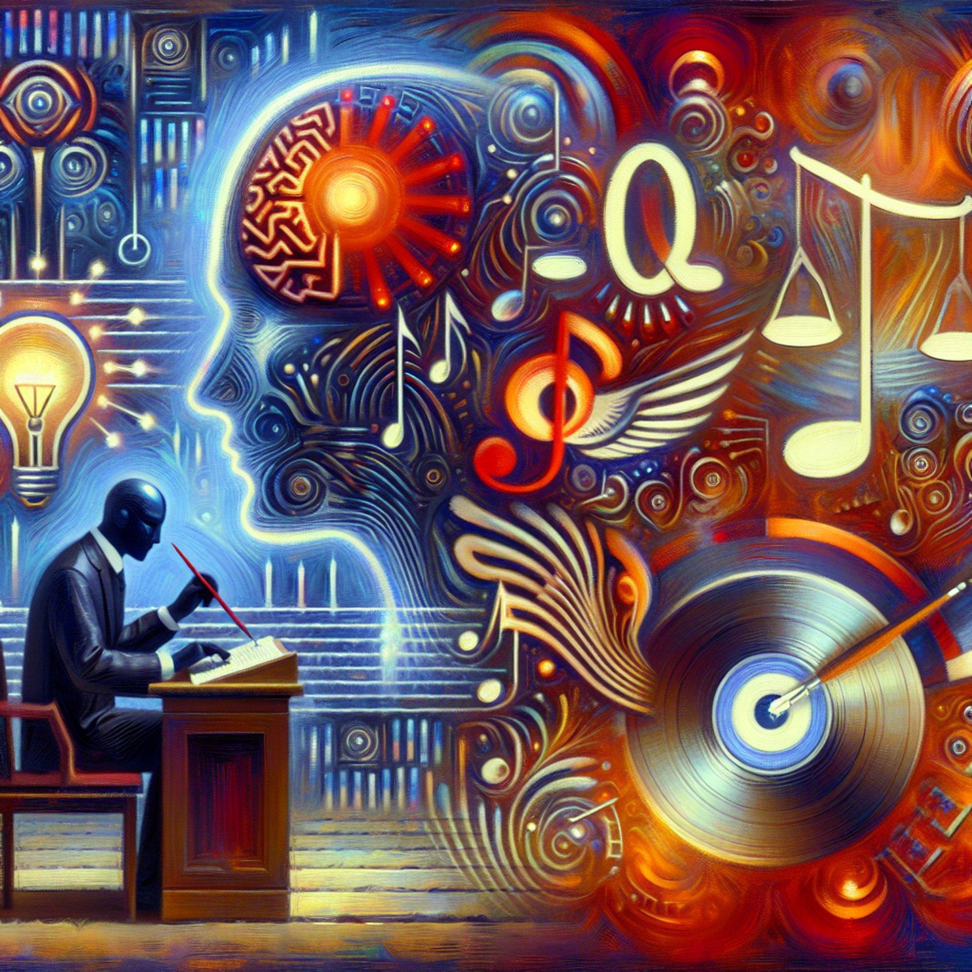 Banner for Anthropic Prevails: Judge Denies Music Publishers' Injunction in AI Copyright Lawsuit