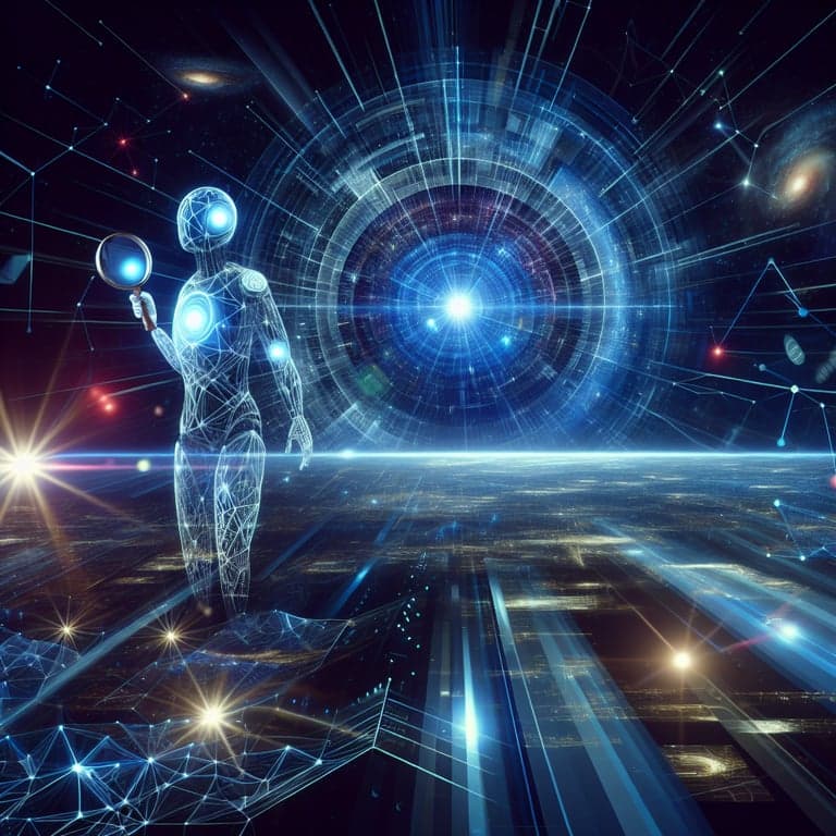 DeepSeek's R-1: Perplexity AI's Newest Search Agent Revolutionizing AI Performance