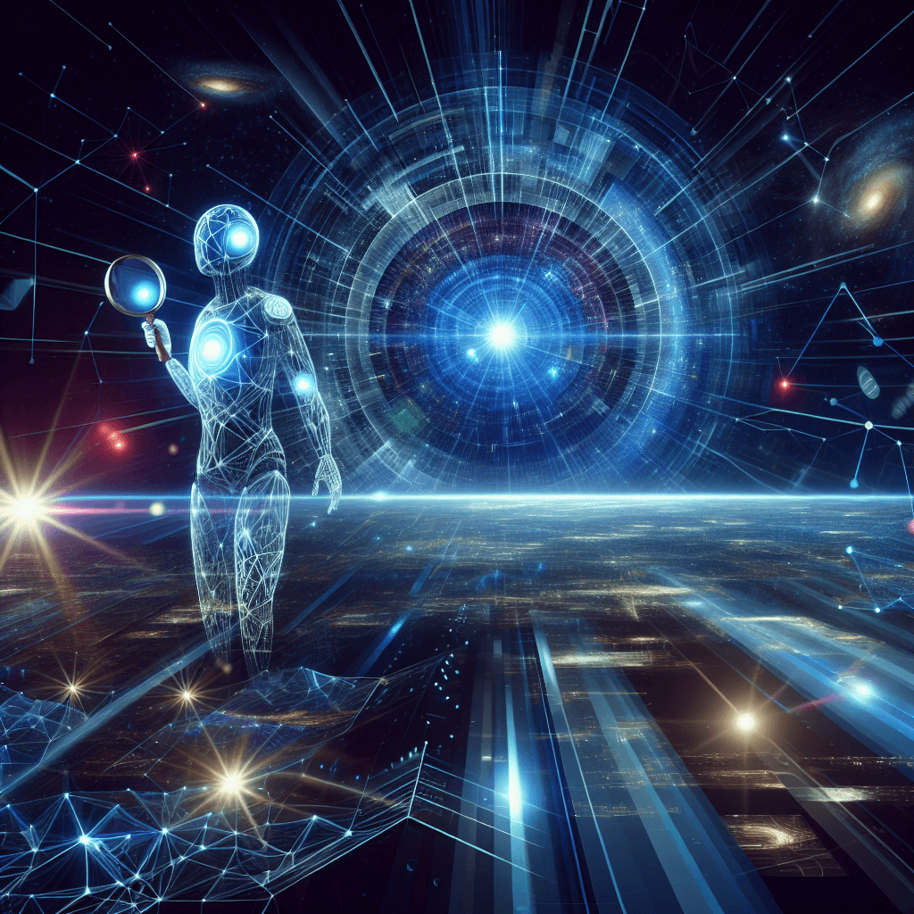 Banner for DeepSeek's R-1: Perplexity AI's Newest Search Agent Revolutionizing AI Performance
