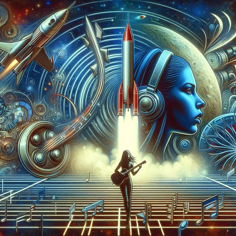 Banner for Grimes' Explosive Rant Blasts Elon Musk's Leadership at X