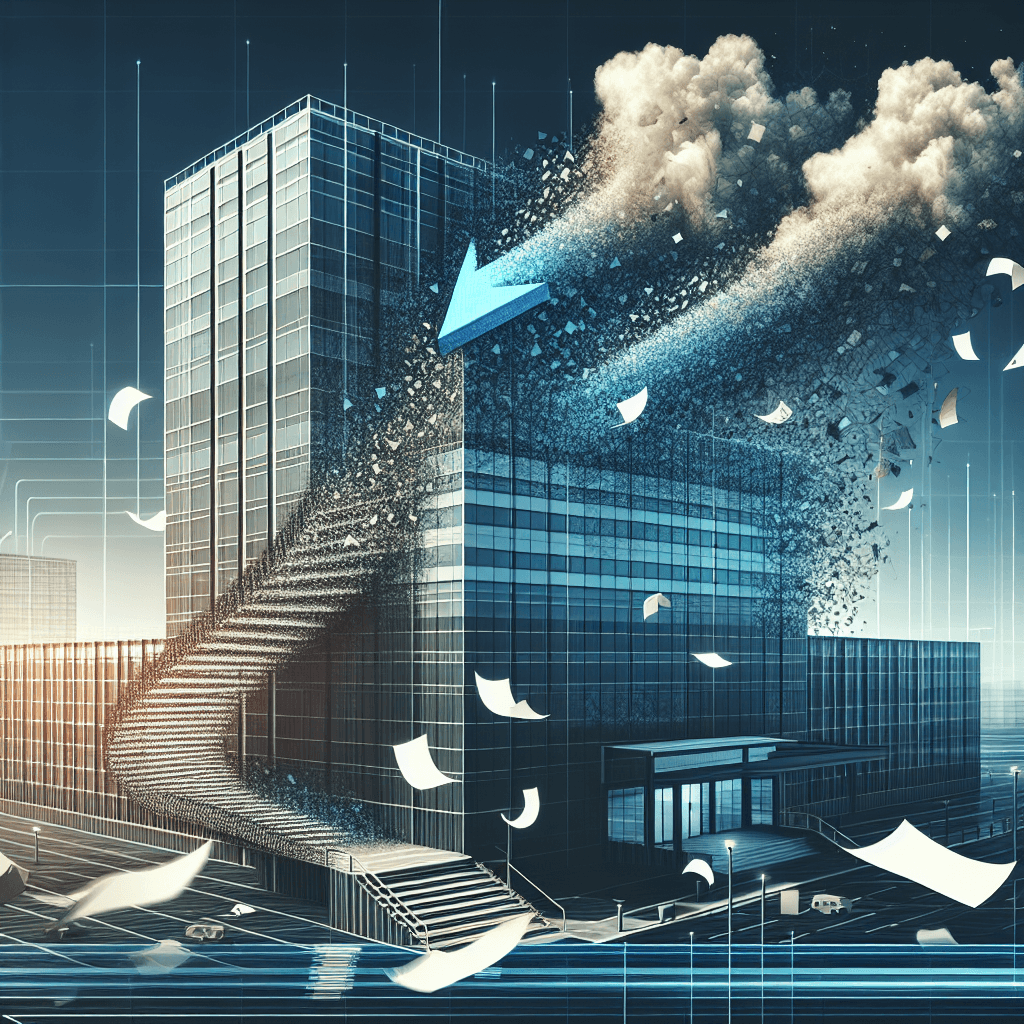 Intel's Oregon Layoffs: Streamlining for Survival in Tech's Tumultuous 2025