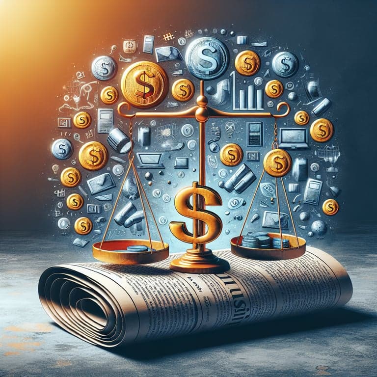 FT Subscription Models: Is the Value Worth the Price?