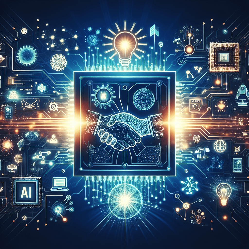 Intel Joins Forces with Elon Musk for Terafab, Aiming to Revolutionize AI Chip Manufacturing