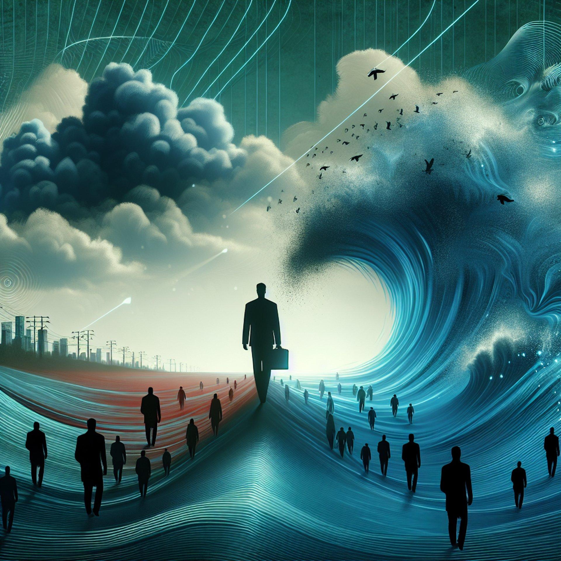 Banner for Oracle Navigates AI Surge with Strategic Layoffs in Cloud Division